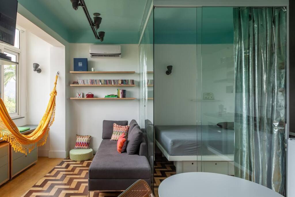 Appartement Kit Rio - Vista Linda Do Rj Rio de Janeiro