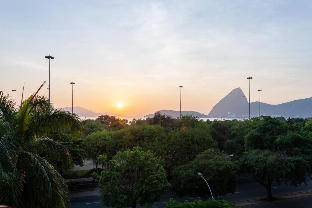Appartement Kit Rio - Vista Linda Do Rj Rio de Janeiro